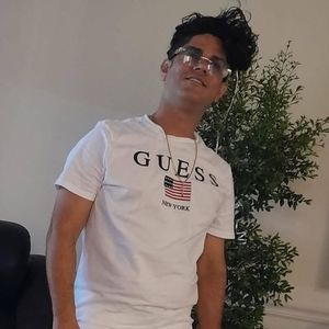 Meet your Posher, José armando